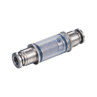 VFU2 Vacuum Filter Sus Type