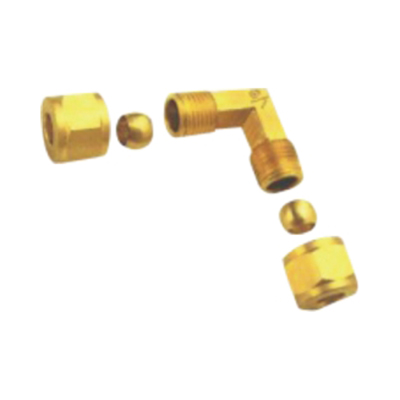 Compression TypeLType 90° Elbow