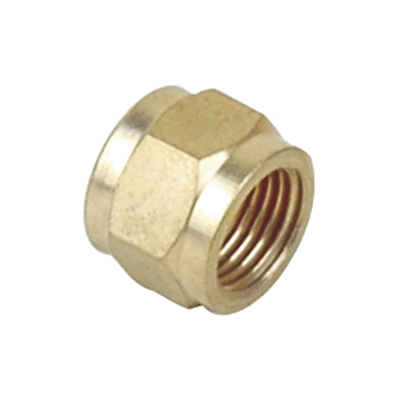 Compression Type Nut