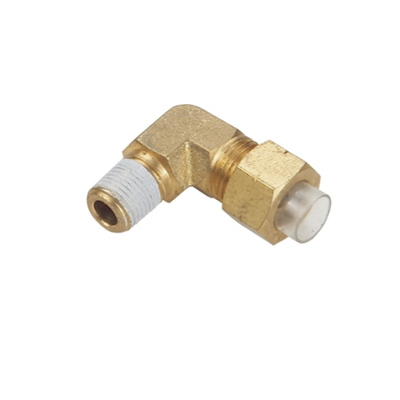 NK Type BSPT Thread(R Thread) LType 90° Elbow