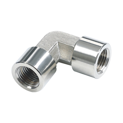 JNU Elbow Double Male