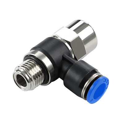 QKF-G BSPP Thread(G thread)Air Control Valve