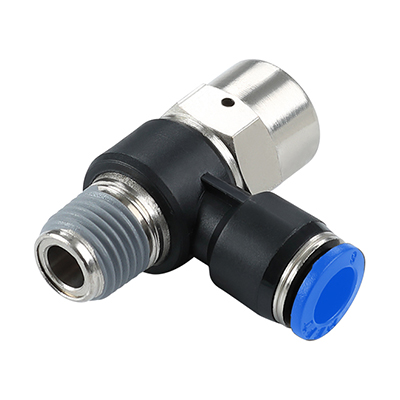 QKF BSPT Thread(R thread)Air Control Valve
