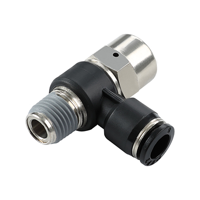 QKF BSPT Thread(R thread)Air Control Valve