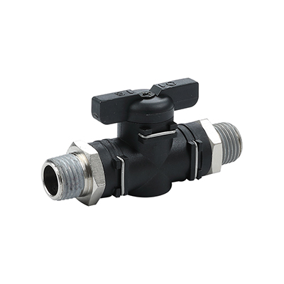 BVCC Ball Valve