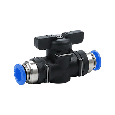 BVU Ball Valve