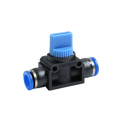 HVFF Hand Control Valve Union