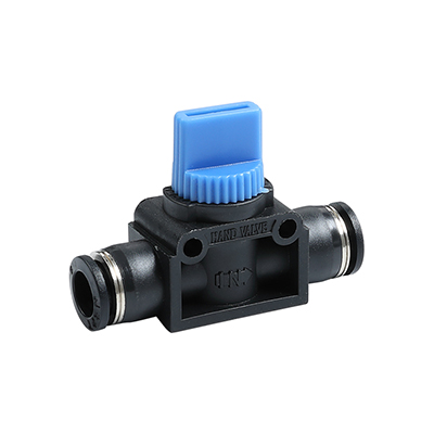 HVFF Hand Control Valve Union