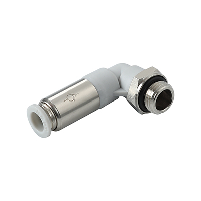 CVPL-G L type Male BSPP Thread(G Thread) Check Valve