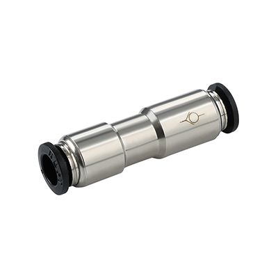  CVPU Straight Union Check Valve