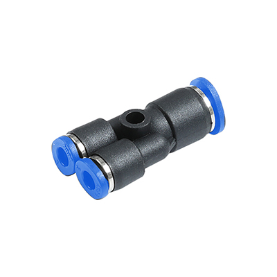 PW Mini y Type Reducer 3 Way