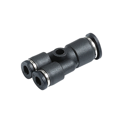 PW Mini y Type Reducer 3 Way