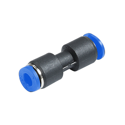 PG Mini Reducer Straight Union