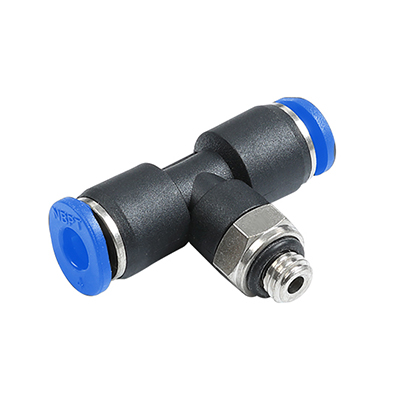 PB Mini Tee Type 3 Way