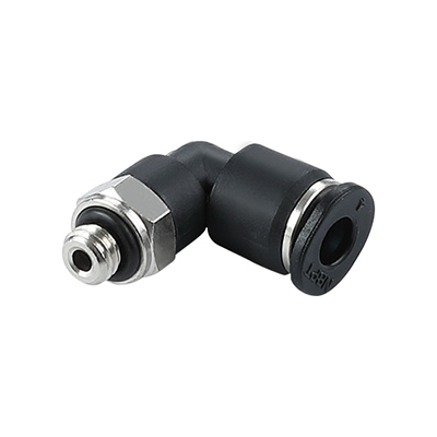 PL Mini L Type 90° Elbow