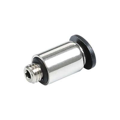 POC MINl Type Male Thread Straight