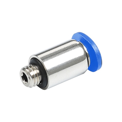 POC MINl Type Male Thread Straight