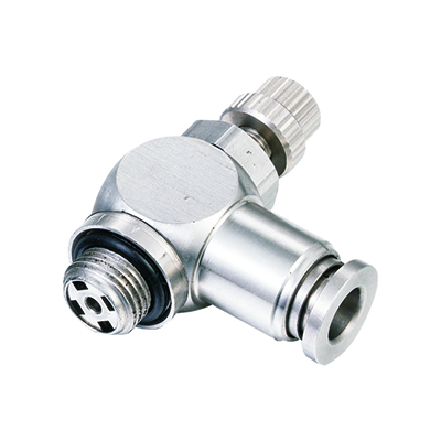 SSJ-G BSPP Thread(G Thread) Speed Controller