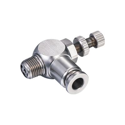 SSJ-R BSPT Thread(R Thread) Speed Controller