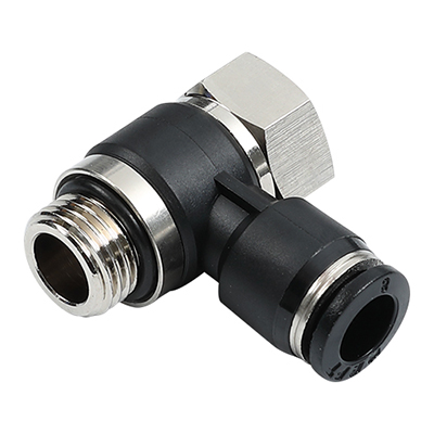 PHF-G Male Female BSPP Thread(G Thread) Rotary