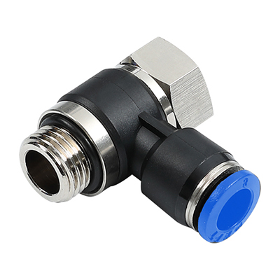 PHF-G Male Female BSPP Thread(G Thread) Rotary