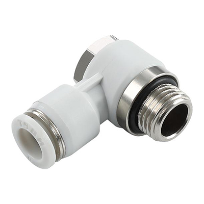 PH-G Male BSPP Thread(G Thread) Rotary