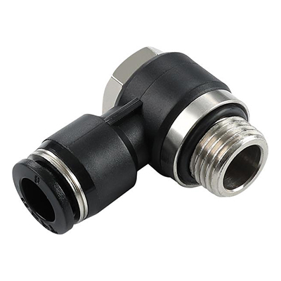 PH-G Male BSPP Thread(G Thread) Rotary