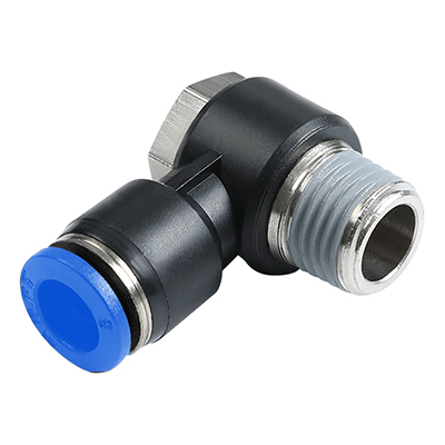 PH-R Male BSPT Thread(R Thread) Rotary