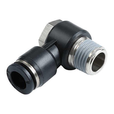 PH-R Male BSPT Thread(R Thread) Rotary