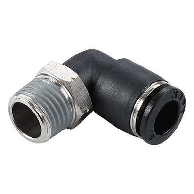 NPL-N Short L Type Elbow NPT Male Thread(N Thread)
