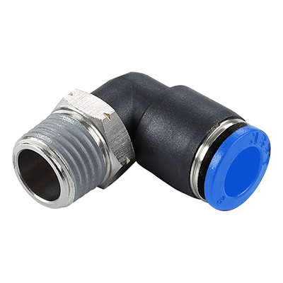 NPL-N Short L Type Elbow NPT Male Thread(N Thread)