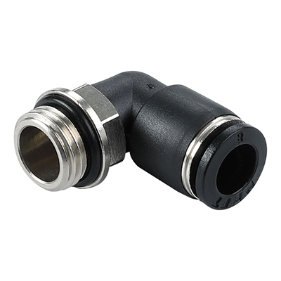 NPL-G Short L Type Elbow NPT Male Thread(G Thread)