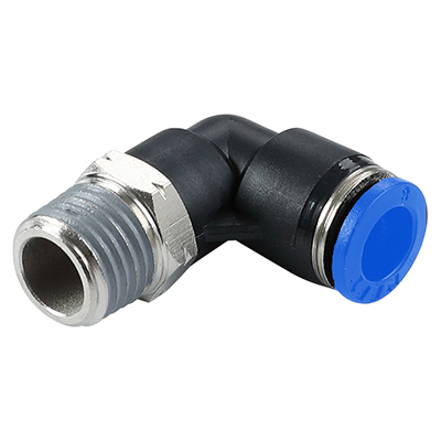 PL-N L Type Elbow NPT MaleThread(N Thread)