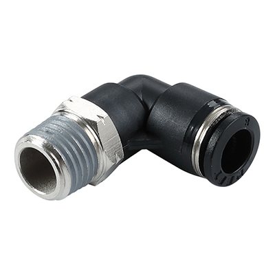PL-N L Type Elbow NPT MaleThread(N Thread)