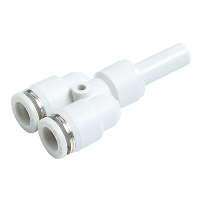 PYJ Y Type Plug in 3-Way