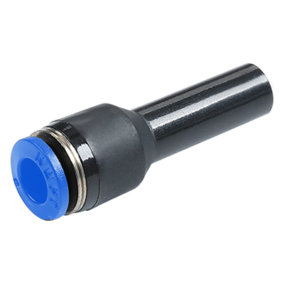 PGJ Reducer Plug in Union