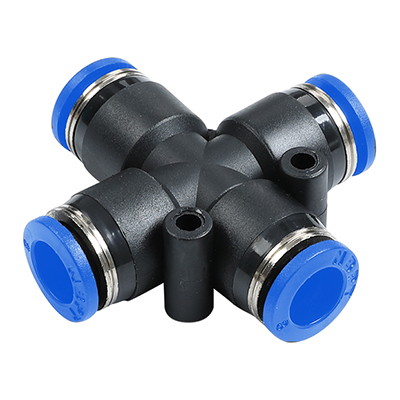 PZA Cross Type Union