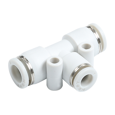 PGT Reducer T Type Tee Type Union