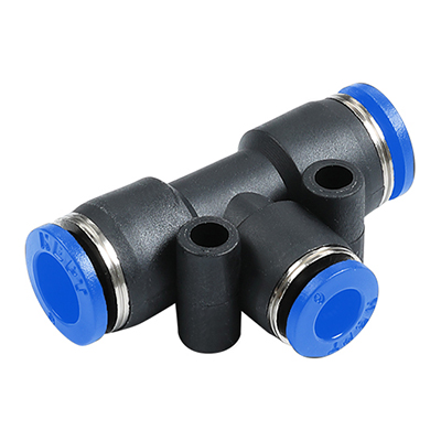 PGT Reducer T Type Tee Type Union