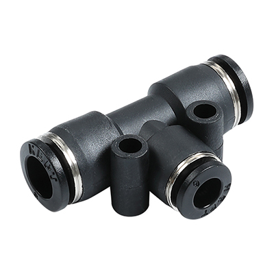 PGT Reducer T Type Tee Type Union