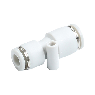 PG Reducer Union Straight with Mounting Hole