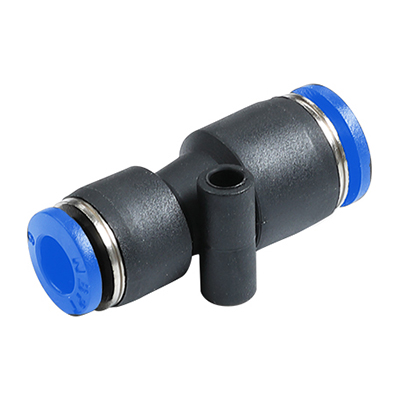 PG Reducer Union Straight with Mounting Hole