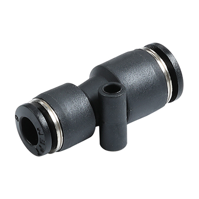 PG Reducer Union Straight with Mounting Hole