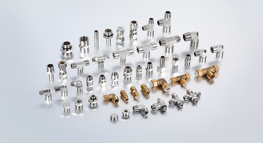 Other types of Fittings