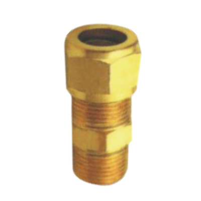 Compression Type BSPT Thread(R Thread) Straight