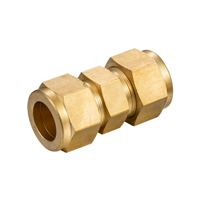 Compression Type Straight Union