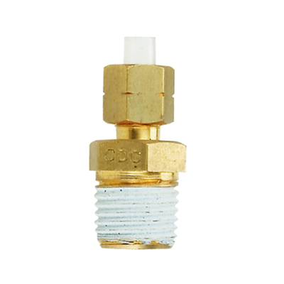 NK Male Thread(R Thread) Straight