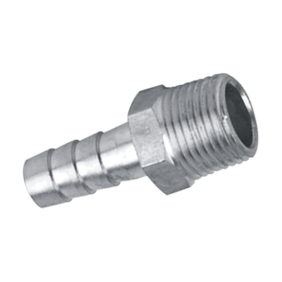 JB-R HoseMale Adaptor