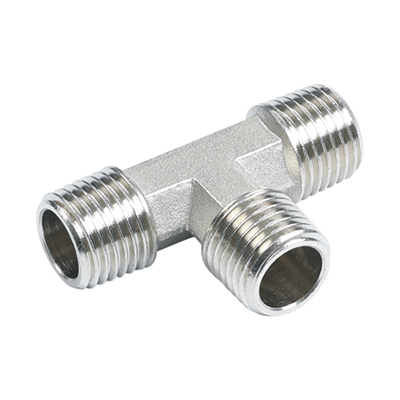 JWT Male Stud Equal Tee