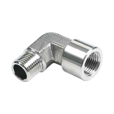 JNWU Elbow Double MaleFemaLe